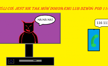 Dzień Bezpiecznego Internetu